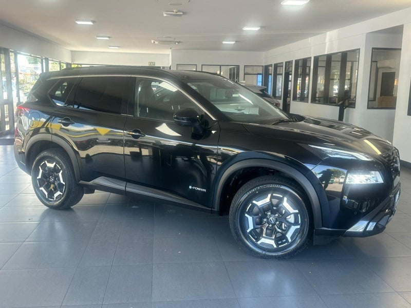 2025 Nissan X-Trail N-Trek E-Power 1.5P
