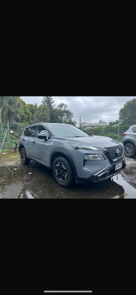 2025 Nissan X-Trail N-Trek E-Power 1.5Pe