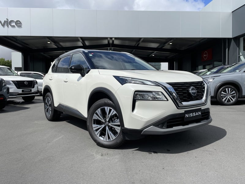 2025 Nissan X-Trail ST-L 2.5P 2WD | SAVE $7000 |