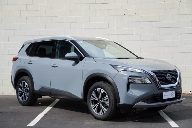 2025 Nissan X-Trail ST-L 2WD 2.5P 5DR SUV