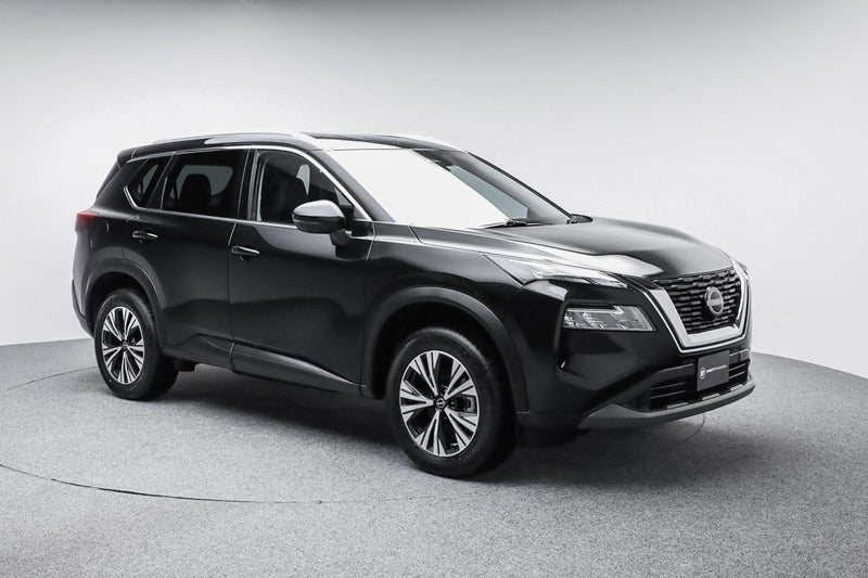 2025 Nissan X-Trail ST-L 4WD