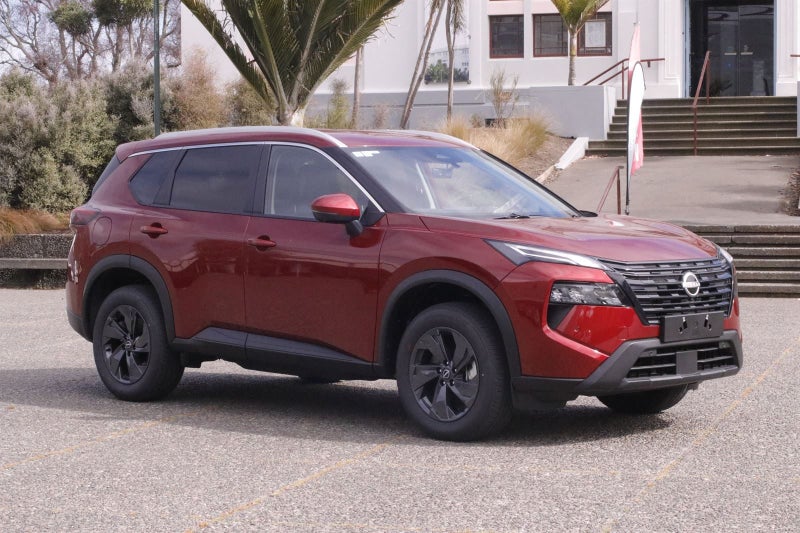 2025 Nissan X-Trail ST-L e-PWR