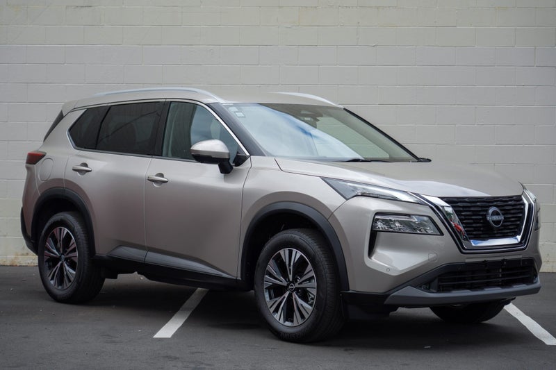 2025 Nissan X-Trail STL 2.5P 4WD SUV