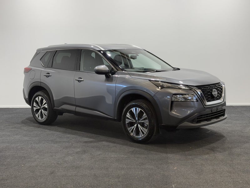 2025 Nissan X-Trail STL 4WD 2.5 7 seat