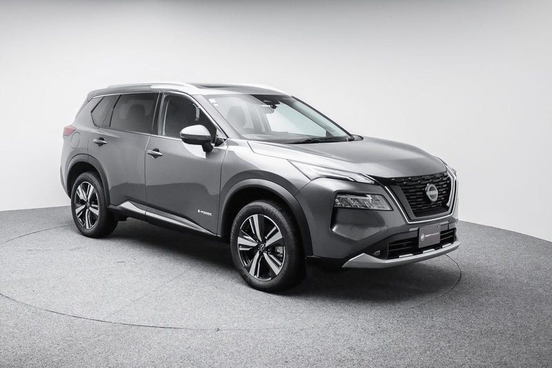 2025 Nissan X-Trail Ti-L 4WD e-Power 19 inch Wh...