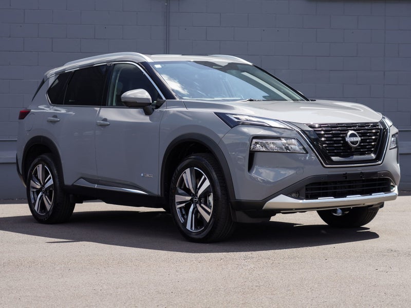 2025 Nissan X-Trail Ti-L E-Power 1.5P 5Dr Wagon