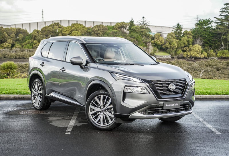 2025 Nissan X-Trail Ti-L E-Power 1.5Peh