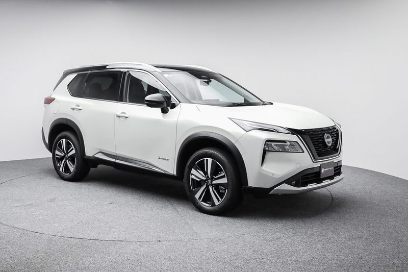 2025 Nissan X-Trail Ti-L e-POWER