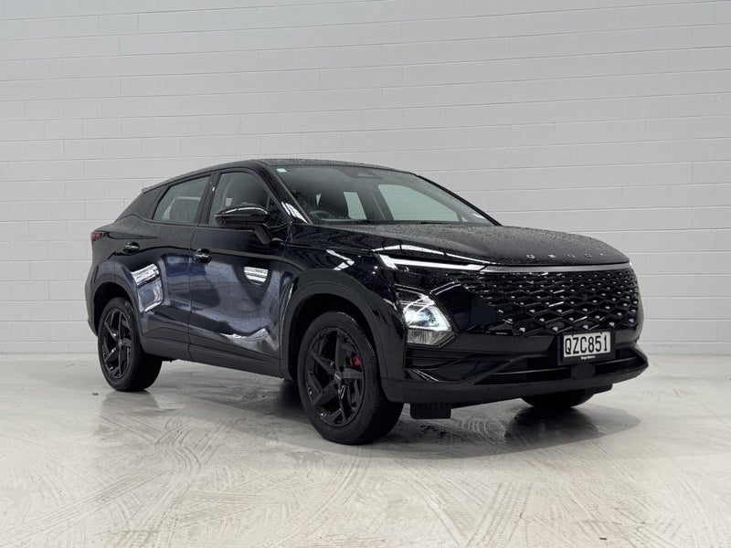 2025 Omoda C5 1.5T EX 2WD