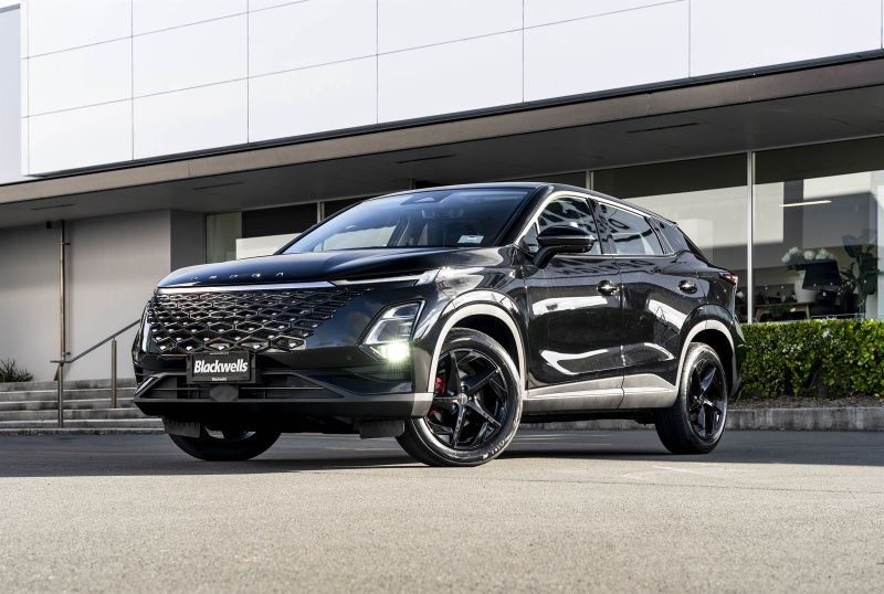 2025 Omoda C5 EX 1.5T FWD