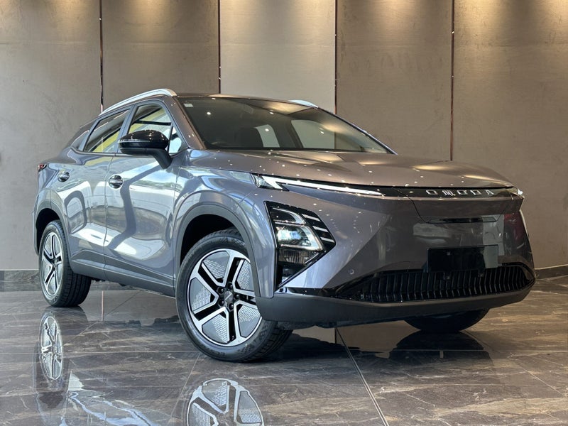 2025 Omoda E5 BX 61kWh