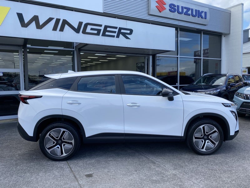 2025 Omoda E5 Ex 155Kwh/Ev/9At