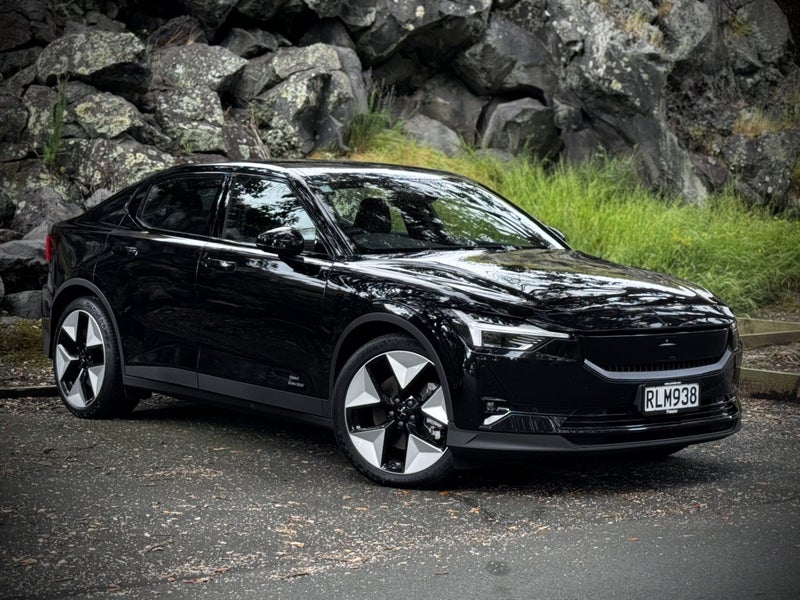 2025 Polestar 2 Long range Dual Motor - Plus