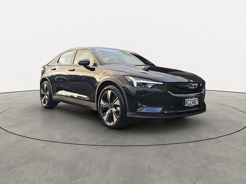 2025 Polestar 2 Long range Single Motor - Pilot