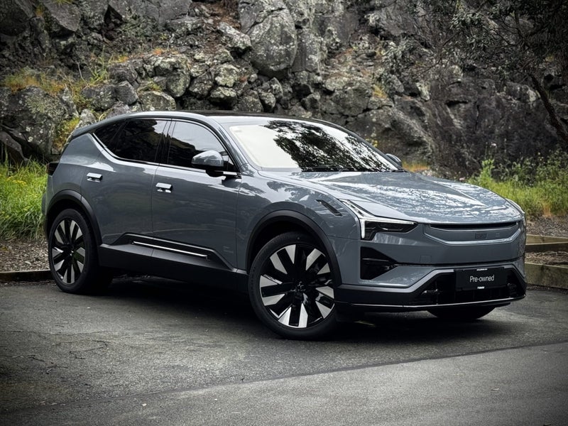 2025 Polestar 3 Long range Single Motor - Plus Pro