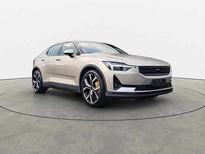 2025 Polestar Polestar 2 2 Long range Dual moto...