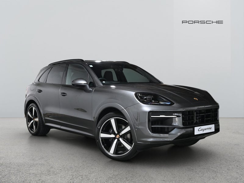 2025 Porsche Cayenne 3.0 V6 E3II*NZ New*