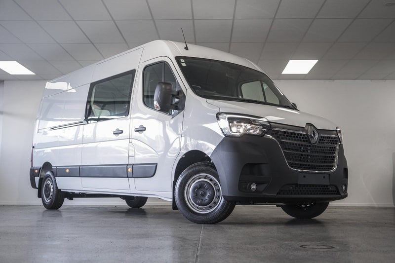 2025 Renault Master L3H2 2.3D/6AM