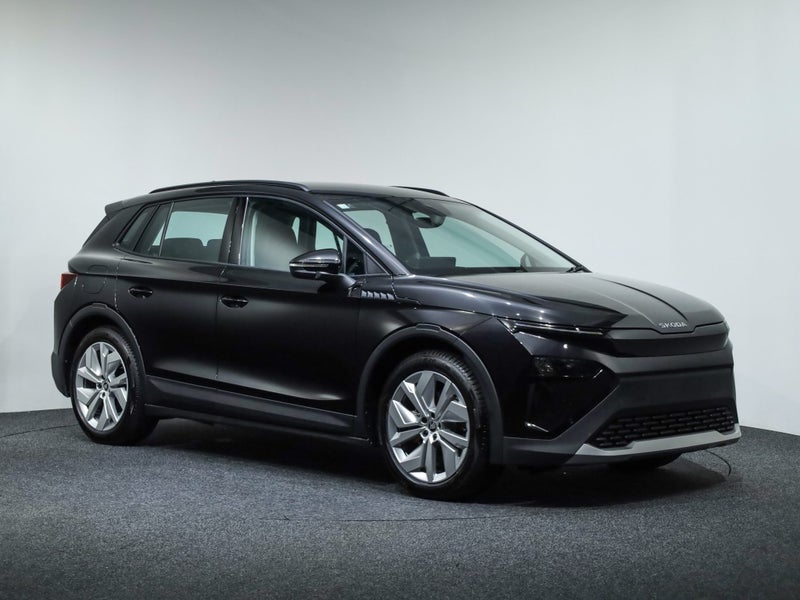 2025 Skoda Elroq 60 150Kw