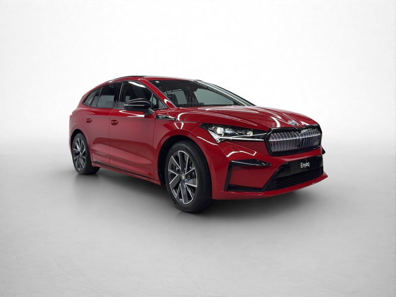 2025 Skoda Enyaq Sportline 85 210kW