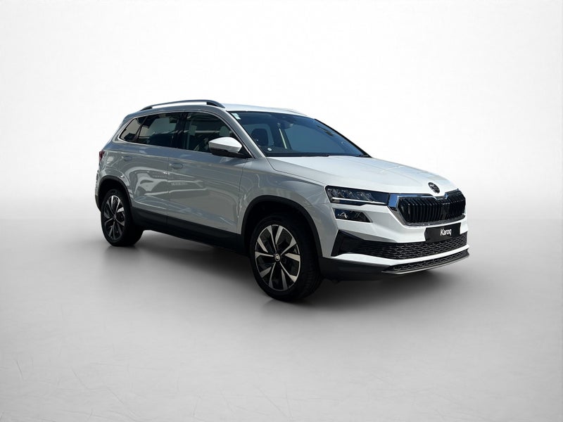2025 Skoda Karoq Selection TSI 110kW