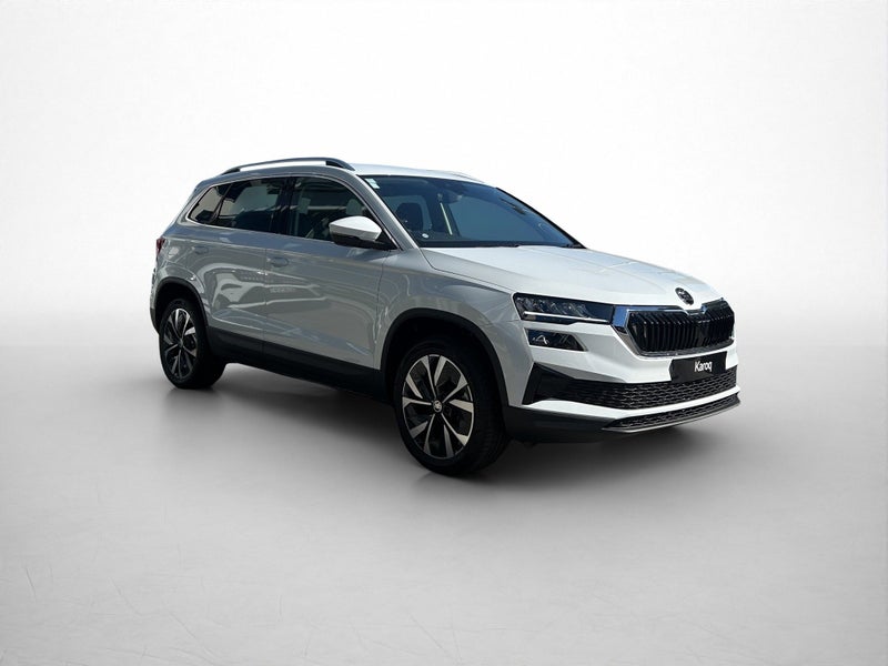 2025 Skoda Karoq Selection TSi 110Kw