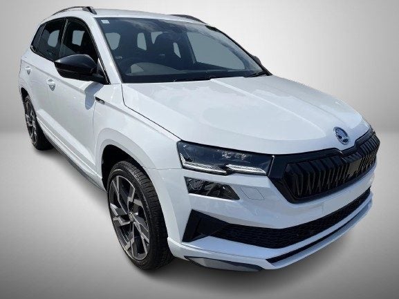 2025 Skoda Karoq Sportline 2.0 TSI 4x4