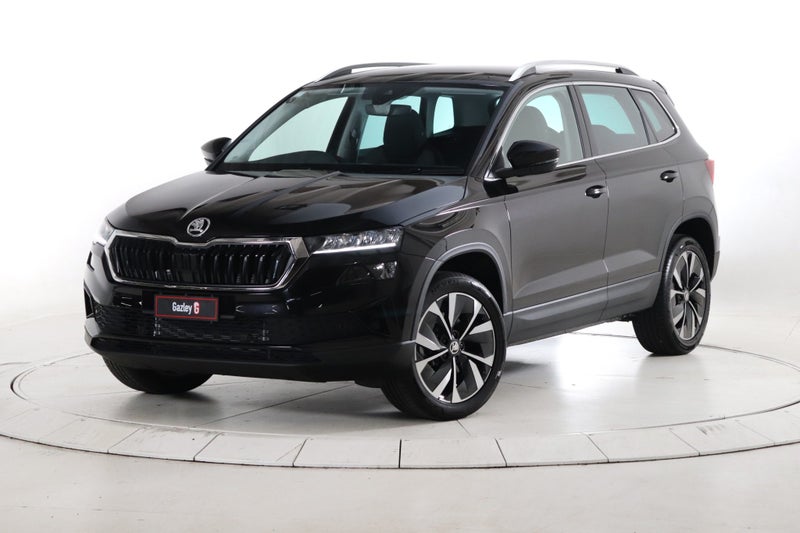 2025 Skoda Karoq TSI 110kW