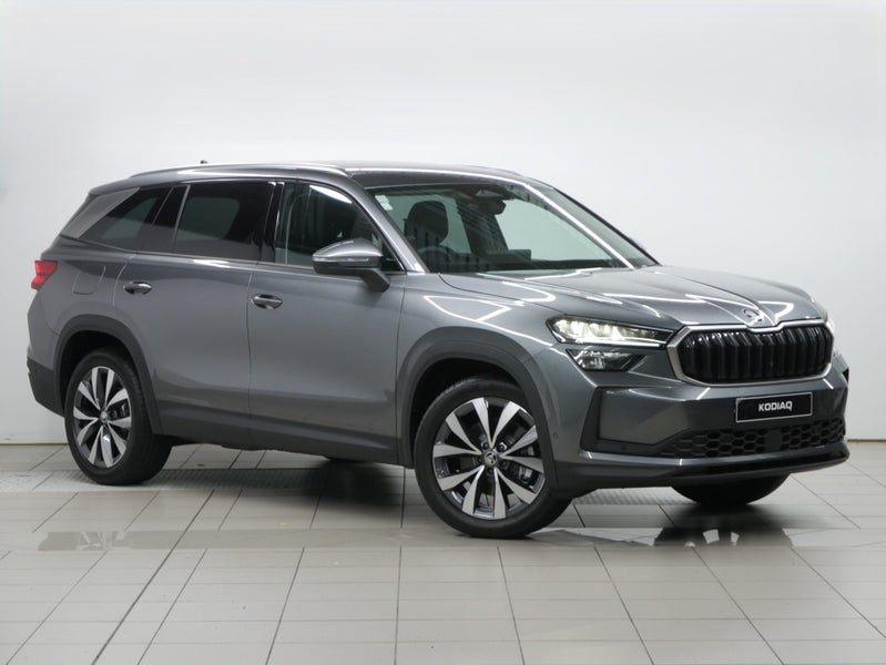 2025 Skoda Kodiaq Selection mHEV 110kW