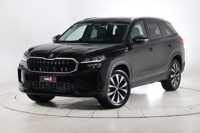 2025 Skoda Kodiaq Selection TDI