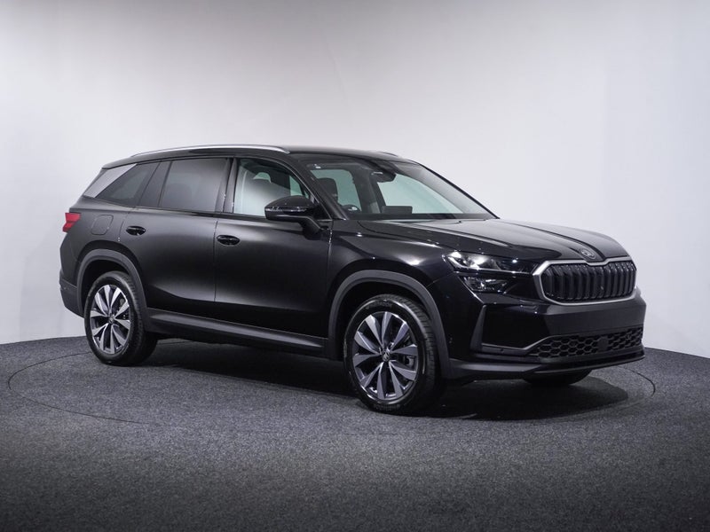 2025 Skoda Kodiaq Selection TDi 4x4 142kW