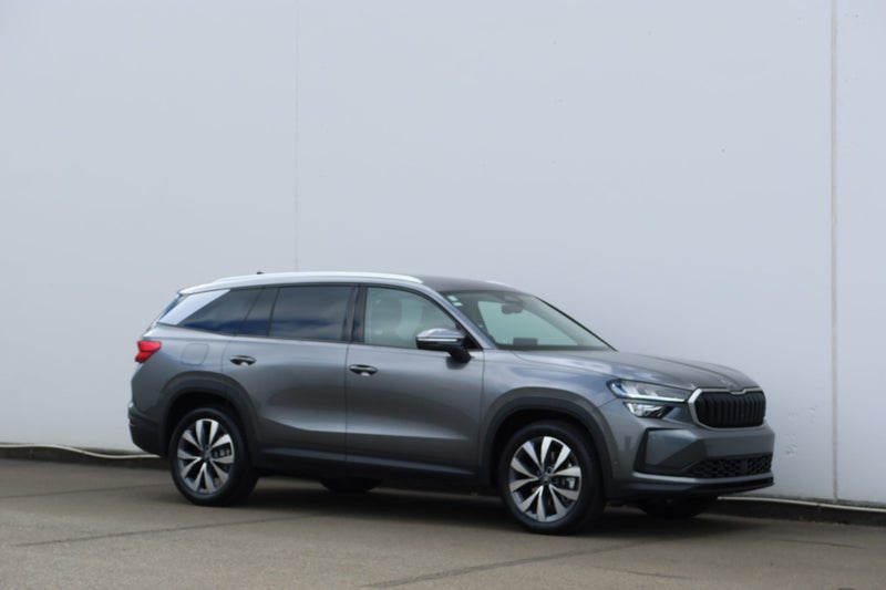 2025 Skoda Kodiaq SelectionTDI 142kw 4X4