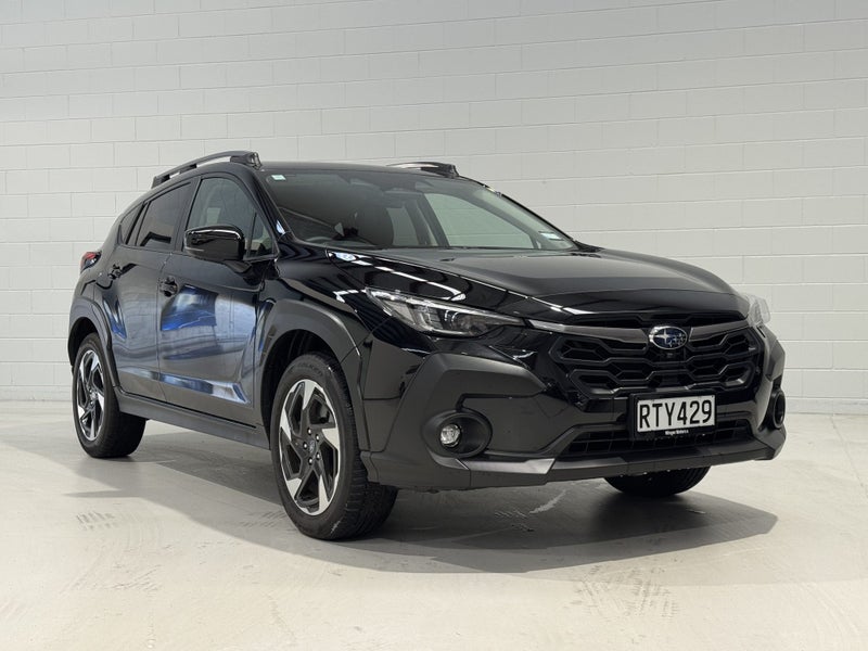 2025 Subaru Crosstrek 2.0 Premium