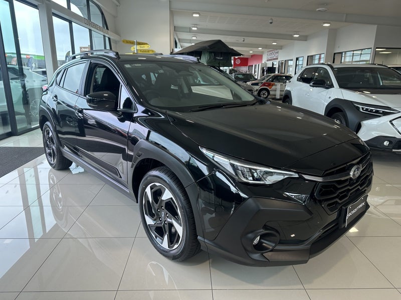 2025 Subaru Crosstrek 2.0i Premium
