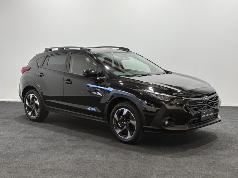 2025 Subaru Crosstrek 2.0I Premium