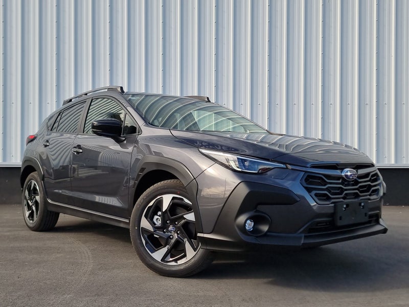 2025 Subaru Crosstrek Premium 2.0P/4Wd/7At