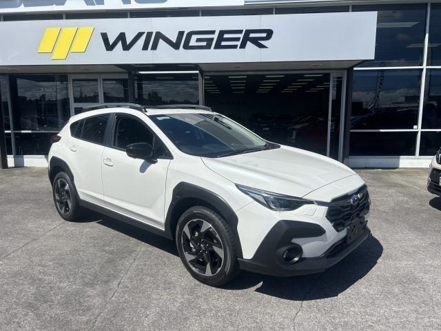 2025 Subaru Crosstrek Premium MY25 Premium 2.0P...