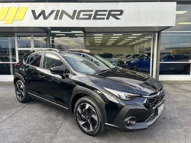 2025 Subaru Crosstrek Premium Premium 2.0P/4Wd/7At