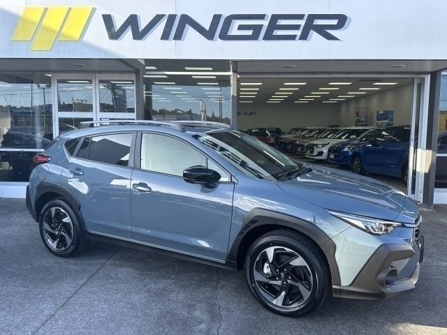 2025 Subaru Crosstrek Premium Premium 2.0P/4Wd/7At