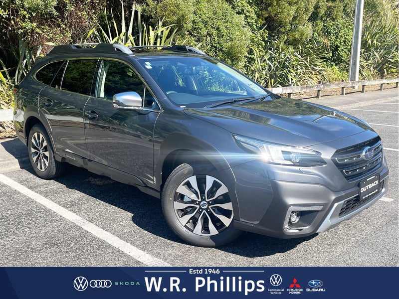 2025 Subaru Outback 2.5i AWD