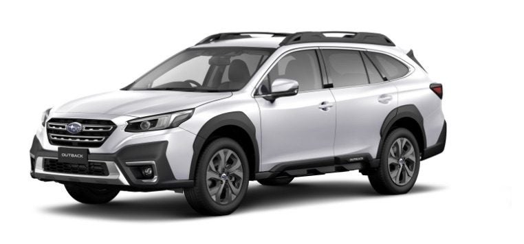 2025 Subaru Outback 2.5i AWD
