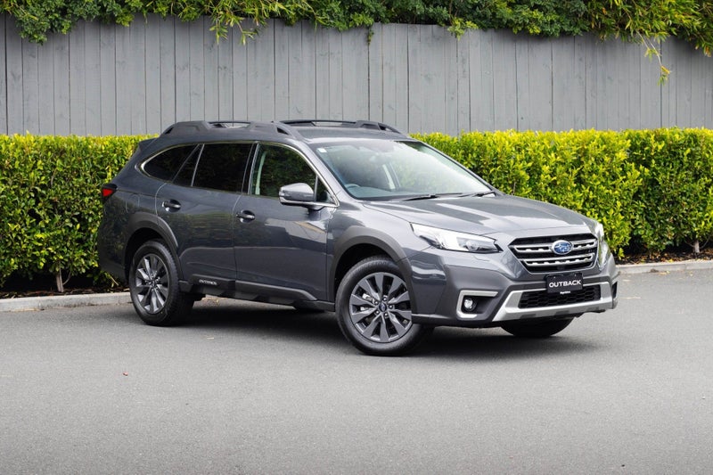 2025 Subaru Outback 2.5i Sport Sport 2.5P/4Wd/8Cvt