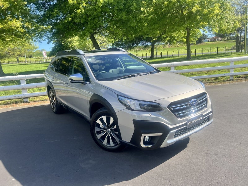 2025 Subaru Outback 2.5i Touring SLT