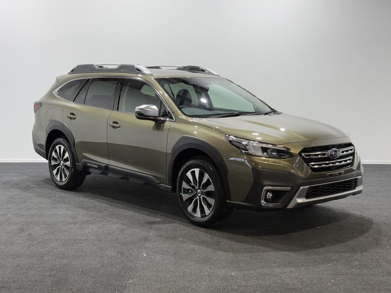 2025 Subaru Outback 2.5i Touring SLT