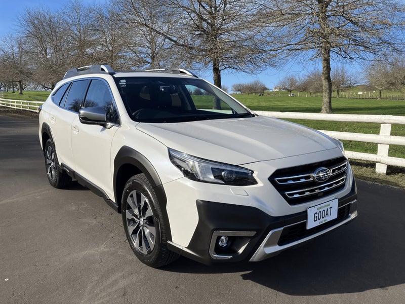 2025 Subaru Outback 2.5i Touring SLT