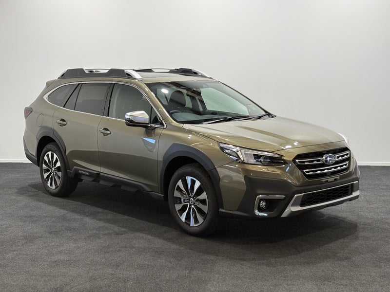 2025 Subaru Outback 2.5i Touring SLT