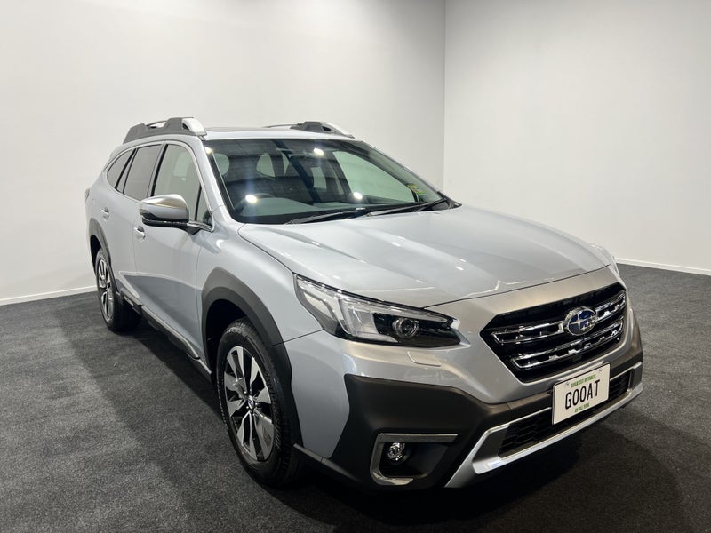 2025 Subaru Outback 2.5i Touring SLT