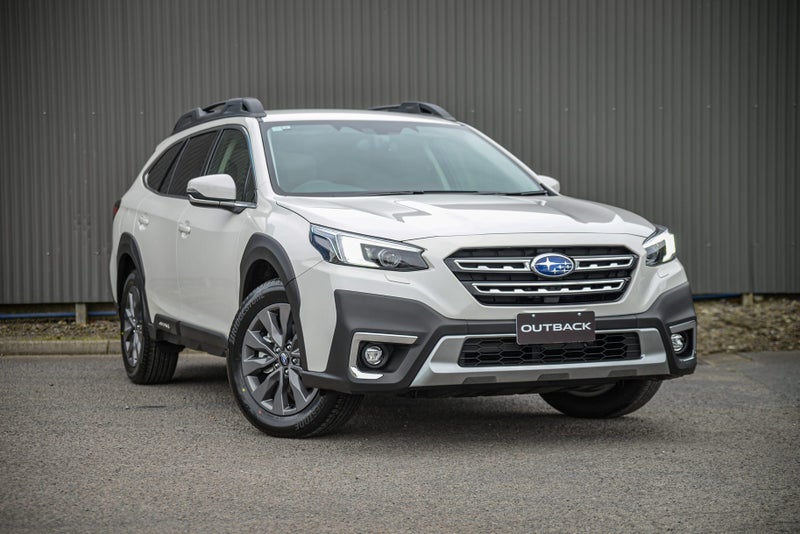 2025 Subaru Outback Sport 2.5i