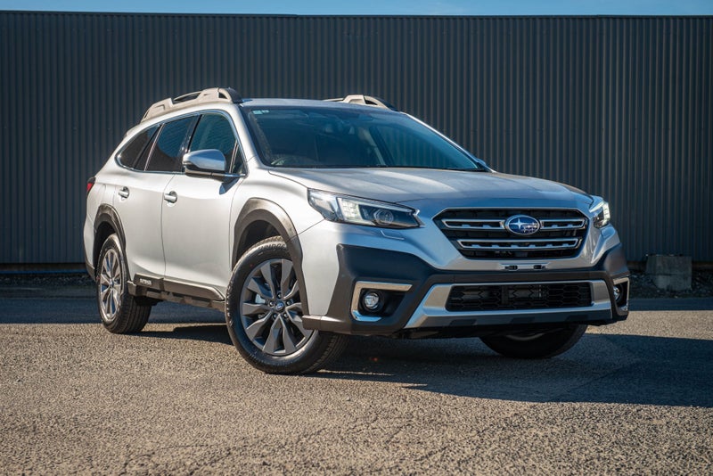2025 Subaru Outback Sport 2.5i