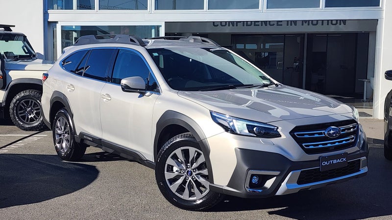2025 Subaru Outback Sport 2.5P | 4WD